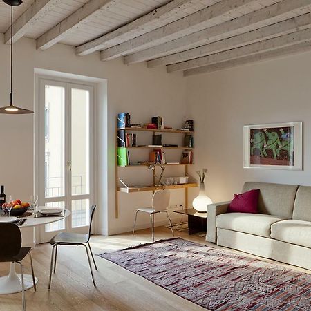 Parco Sempione Apartman Milánó Kültér fotó