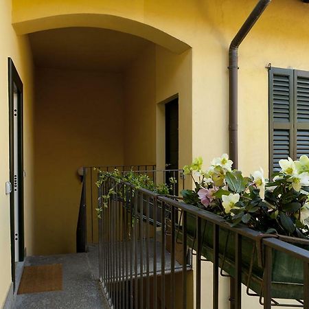 Parco Sempione Apartman Milánó Kültér fotó