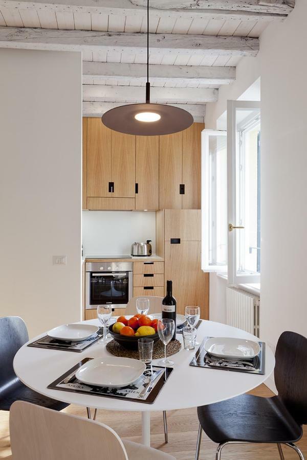 Parco Sempione Apartman Milánó Kültér fotó